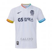 Maglia Seoul Away 2024 Thailandia