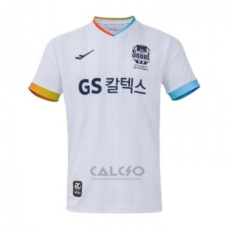 Maglia Seoul Away 2024 Thailandia