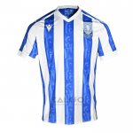 Maglia Sheffield Wednesday Home 2025-2026 Thailandia