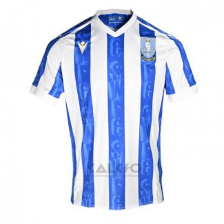 Maglia Sheffield Wednesday Home 2025-2026 Thailandia