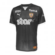 Maglia Shimizu S-pulse Portiere 2024 Thailandia