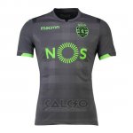 Maglia Sporting Clube Away 2018-2019
