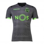 Maglia Sporting Clube Away 2018-2019