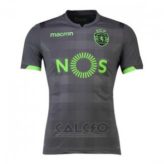 Maglia Sporting Clube Away 2018-2019