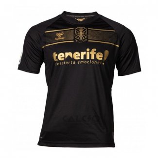 Maglia Tenerife Away 2022-2023 Thailandia