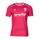 Maglia Tenerife Third 2024-2025 Thailandia