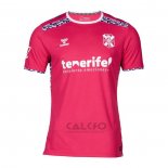 Maglia Tenerife Third 2024-2025 Thailandia