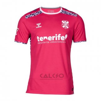 Maglia Tenerife Third 2024-2025 Thailandia