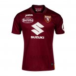 Maglia Torino Home 2023-2024 Thailandia