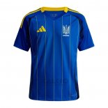 Thailandia Ucraina Away 2025 Thailandia