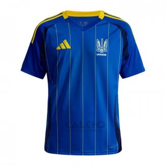 Thailandia Ucraina Away 2025 Thailandia