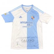 Maglia Ulsan Hyundai Away 2023 Thailandia