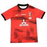 Maglia Urawa Red Diamonds Acl Home 2023 Thailandia