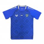 Maglia Uzbekistan Home 2025 Thailandia
