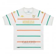 Maglia Venezia Away 2022-2023 Thailandia