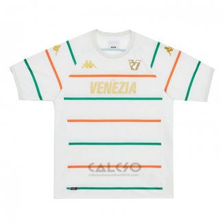 Maglia Venezia Away 2022-2023 Thailandia