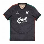 Maglia Venezia Home 2025-2026 Thailandia