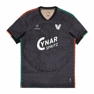 Maglia Venezia Home 2025-2026 Thailandia
