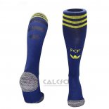 Calze Colombia Away 2026