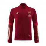 Giacca Arsenal 2023-2024 Rosso