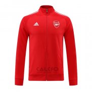 Giacca Arsenal 2022-2023 Rosso