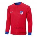 Giacca Atletico Madrid 2022-2023 Rosso