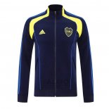 Giacca Boca Juniors 2025-2026 Blu