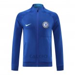 Giacca Chelsea 2022-2023 Blu