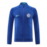 Giacca Chelsea 2022-2023 Blu