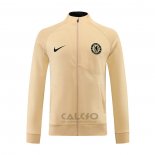Giacca Chelsea 2022-2023 Cachi