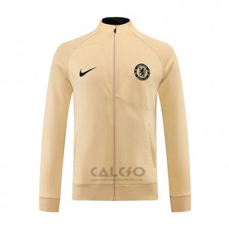 Giacca Chelsea 2022-2023 Cachi