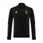 Giacca Juventus 2023-2024 Nero