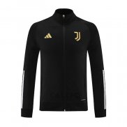 Giacca Juventus 2023-2024 Nero