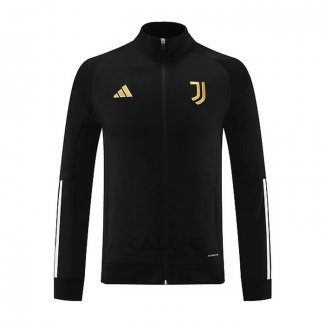 Giacca Juventus 2023-2024 Nero