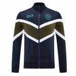 Giacca Napoli 2024-2025 Blu Verde