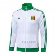 Giacca Senegal 2025-2026 Bianco