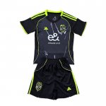 Maglia Al-Ahly SC Away Bambino 2025-2026