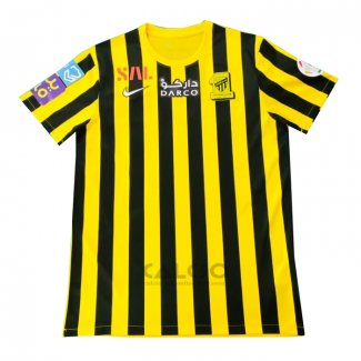 Maglia Al-ittihad Home 2023-2024