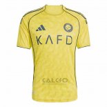 Maglia Al Nassr Home 2025-2026