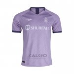 Maglia Al Nassr Quarto 2022-2023