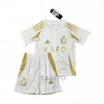 Maglia Al Nassr Third Bambino 2024-2025