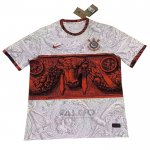 Maglia Allenamento Corinthians 2023-2024