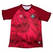 Maglia Allenamento Fluminense 2023-2024 Rosso
