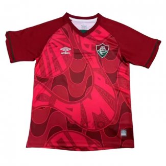 Maglia Allenamento Fluminense 2023-2024 Rosso