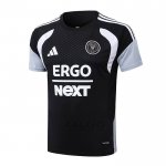 Maglia Allenamento Inter Miami 2026-2027 Nero