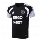 Maglia Allenamento Inter Miami 2026-2027 Nero