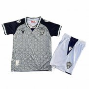 Maglia Almeria Away Bambino 2025-2026