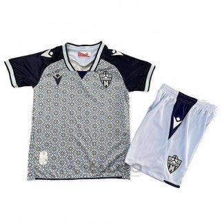Maglia Almeria Away Bambino 2025-2026