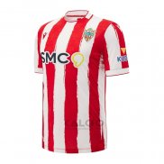 Maglia Almeria Home 2026-2027
