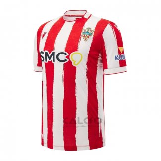 Maglia Almeria Home 2026-2027